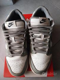 Nike dunk low  NBA  44.5