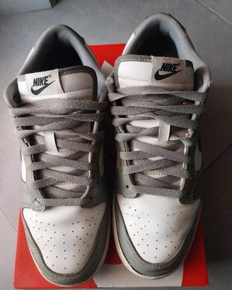 Nike dunk low  NBA  44.5