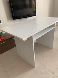 Tavolo richiudibile usato – Pratico e salvaspazio