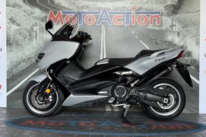 Yamaha T Max 530 DX