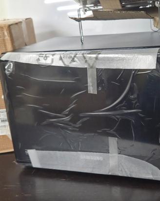 MICROONDE SAMSUNG CRISPY COOKING 23L + PIATTO