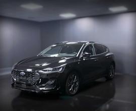 FORD Focus 1.0 EcoBoost Hybrid 125 CV 5p. ST-Lin