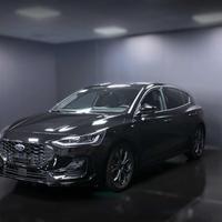 FORD Focus 1.0 EcoBoost Hybrid 125 CV 5p. ST-Lin