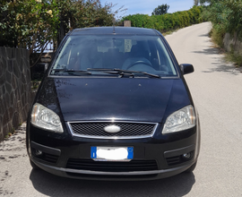 Ford focus c-max 1.6 tdi