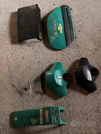 Lotto ricambi vespa pk