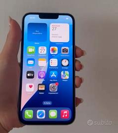 iPhone 12 Pronmax 256 gb