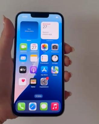 iPhone 12 Pronmax 256 gb