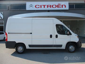 Citroen JUMPER L2 H2 MOTORE NUOVO GARANZIA 24 MESI