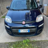 Fiat panda gpl