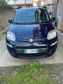 Fiat panda gpl