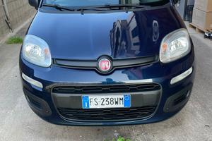 Fiat panda gpl