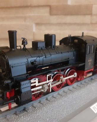 Trenino Fleischmann HO 
