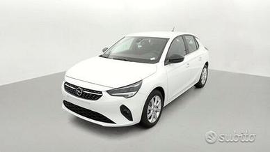 Ricambi opel corsa anno 2019-2021