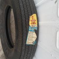 pneumatici  per auto d'epoca 