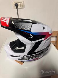 casco bici lett