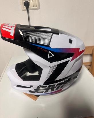 casco bici lett