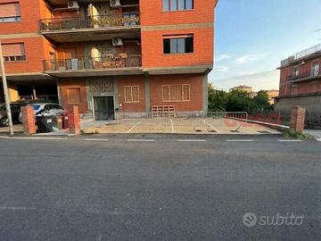 Box/Posto auto Guidonia Montecelio