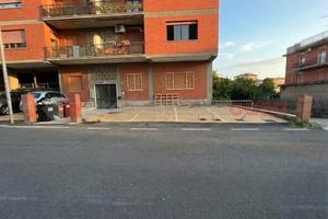Box/Posto auto Guidonia Montecelio