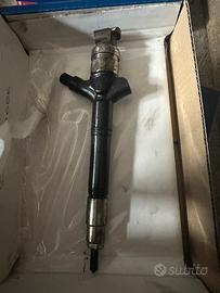 Ignettori diesel d4d 2.0