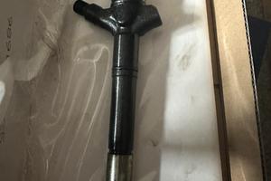 Ignettori diesel d4d 2.0