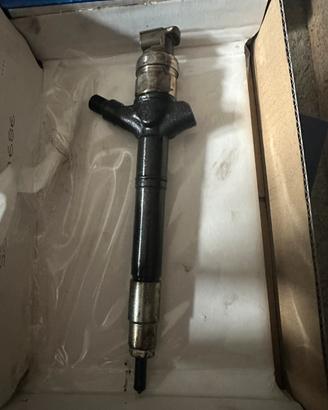 Ignettori diesel d4d 2.0