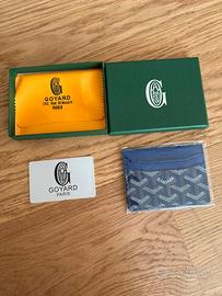 Portafoglio goyard