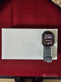 Apple Watch Ultra 2 Titanio gps + cellular