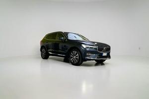 Volvo XC60 2.0 B4 Inscription awd auto