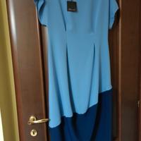 PleaseMe abito estivo elegante nuovo tg 44