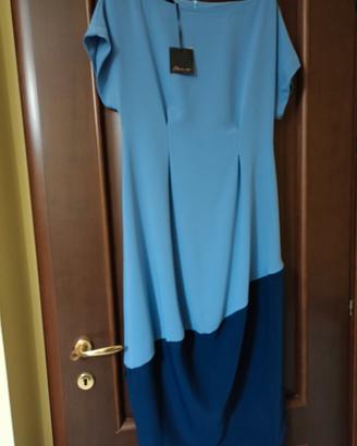 PleaseMe abito estivo elegante nuovo tg 44