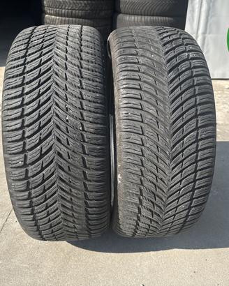 gomme usate 2254517 All Seasons NOKIAN - WEA - 583