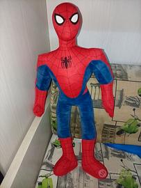 spiderman peluche 