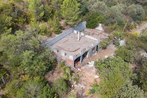 Località S'Avagnolu - Terreno edificabile