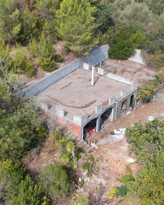 Località S'Avagnolu - Terreno edificabile