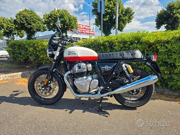 Royal Enfield  Interceptor 650