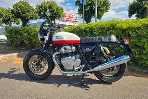 Royal Enfield  Interceptor 650