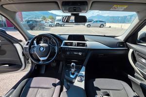 BMW SERIE 3 2.0D TOURING SPORT NEOPATENTATI 