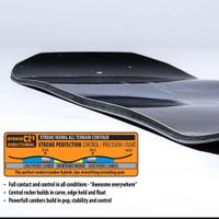 Snowboard Lib Tech Golden Orca