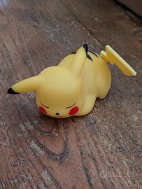 Lampada Pikachu LED – Pokémon – luce notturna 