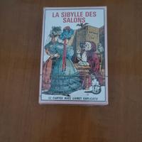 La Sibylle des Salons Parigi: Grimaud