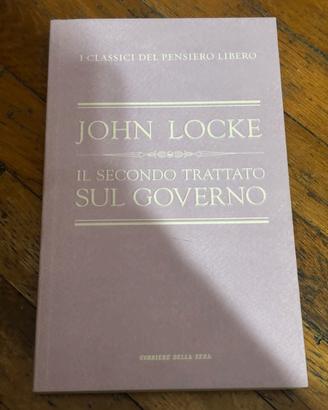 I Classici del Pensiero Libero