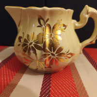 Piccola brocca in ceramica anni 50