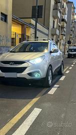 hyndai ix 35