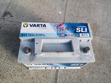Batteria Varta