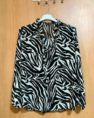 Blusa da donna  nuova