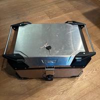 GIVI trekker outback evo 58l