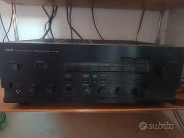 Stereo anni '80