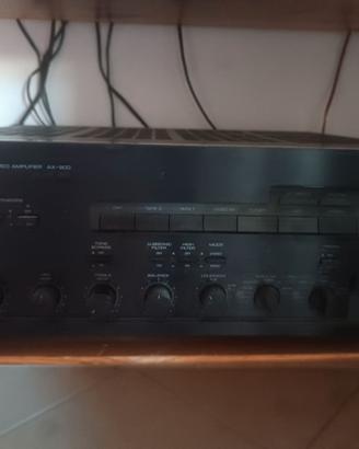 Stereo anni '80
