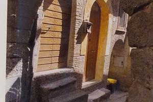 Appartamento Centro Storico Carbognano (VT)