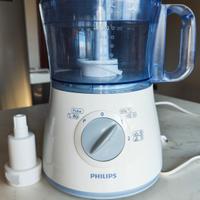 Robot multifunzione Philips 